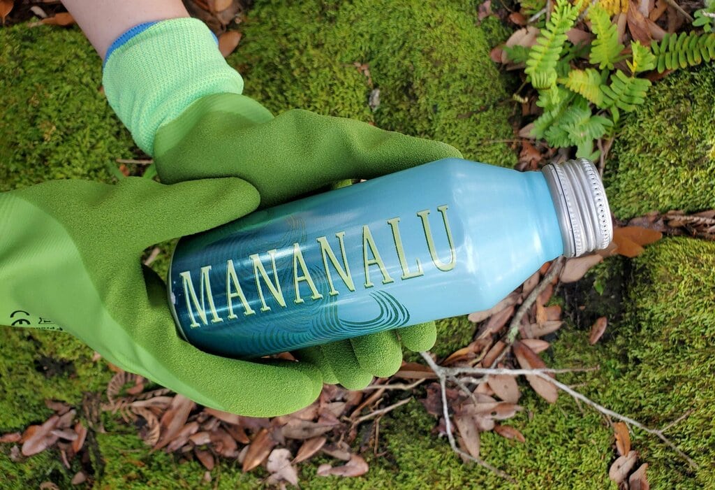 Jason Momoa's Mananalu Water canister