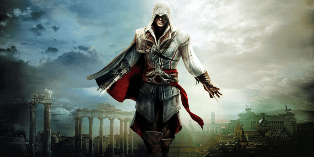 ‘Assassin’s Creed Mirage’ Is the Next Big Game by Ubisoft