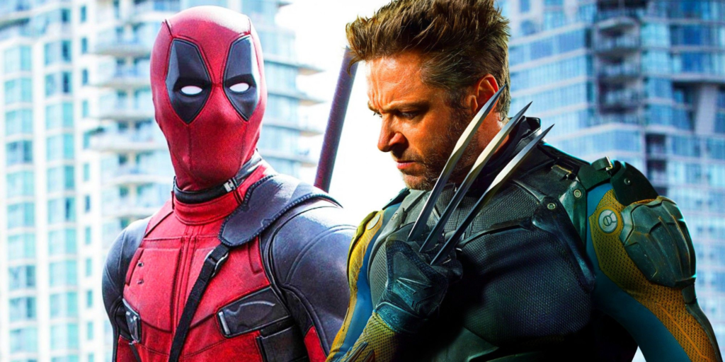 Deadpool 3 Was Originally Planned to be a Road Trip With Wolverine