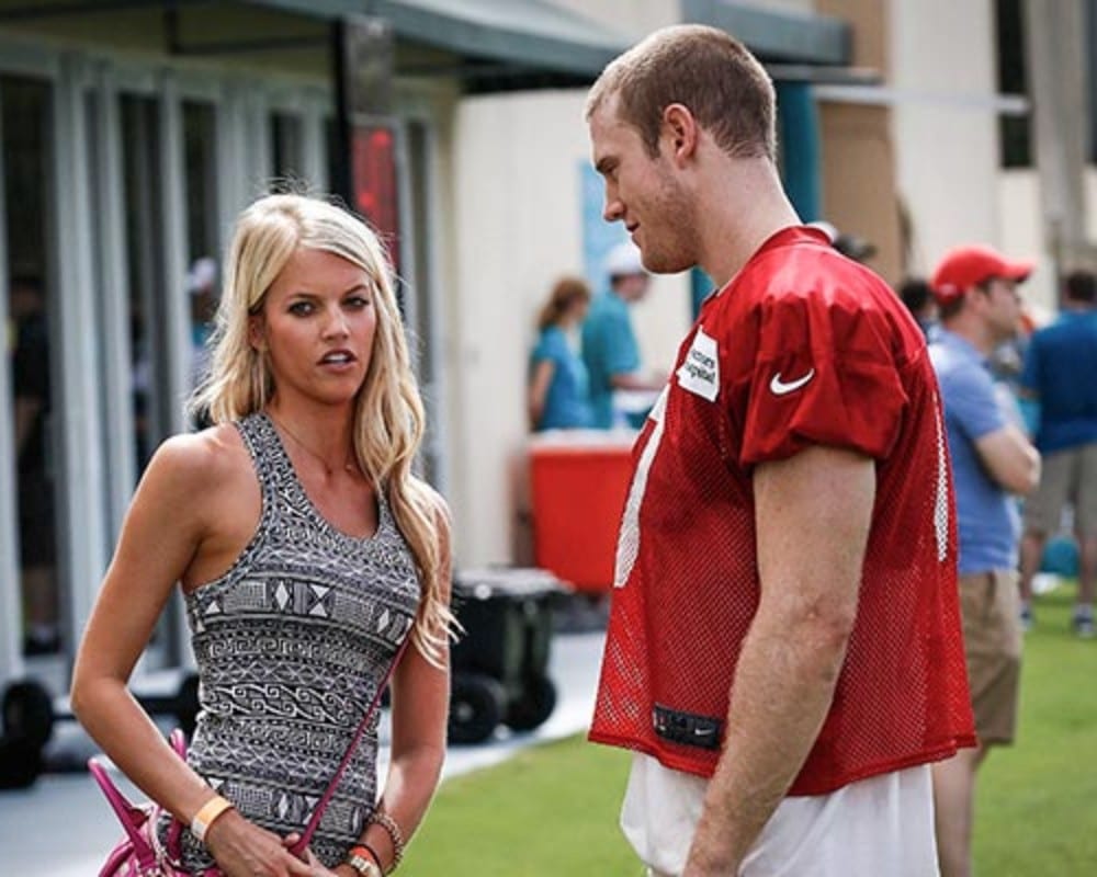 Lauren tannehill bikini