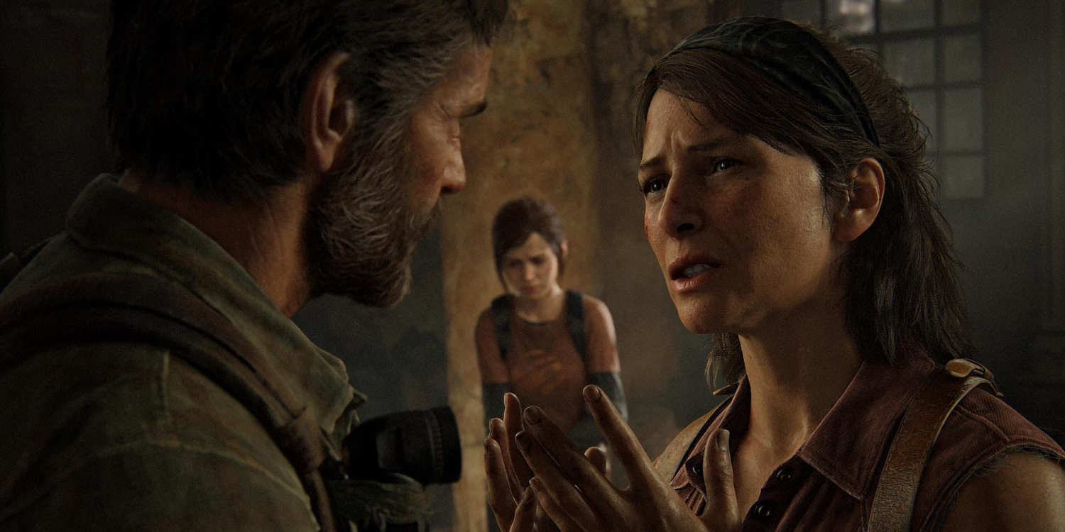 A Gamer Points out a Plot Hole in The Last of Us Part 1