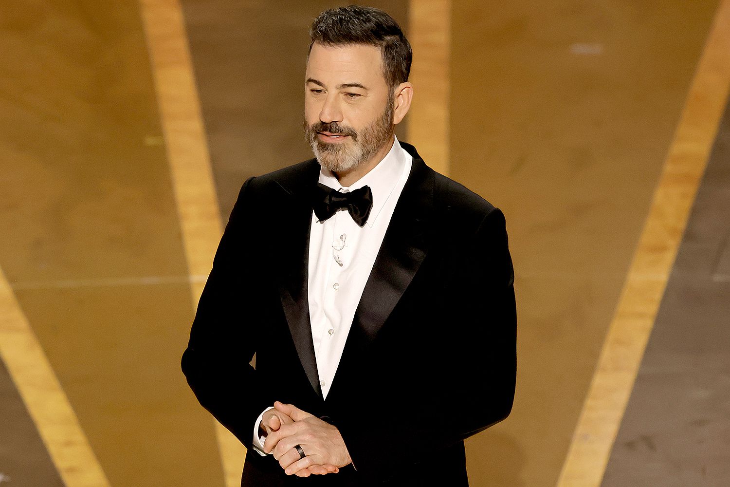 95th Oscars host, Jimmy Kimmel