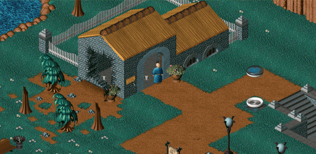 Two ‘90s Classic Adventure Games Get Their Own Remasters