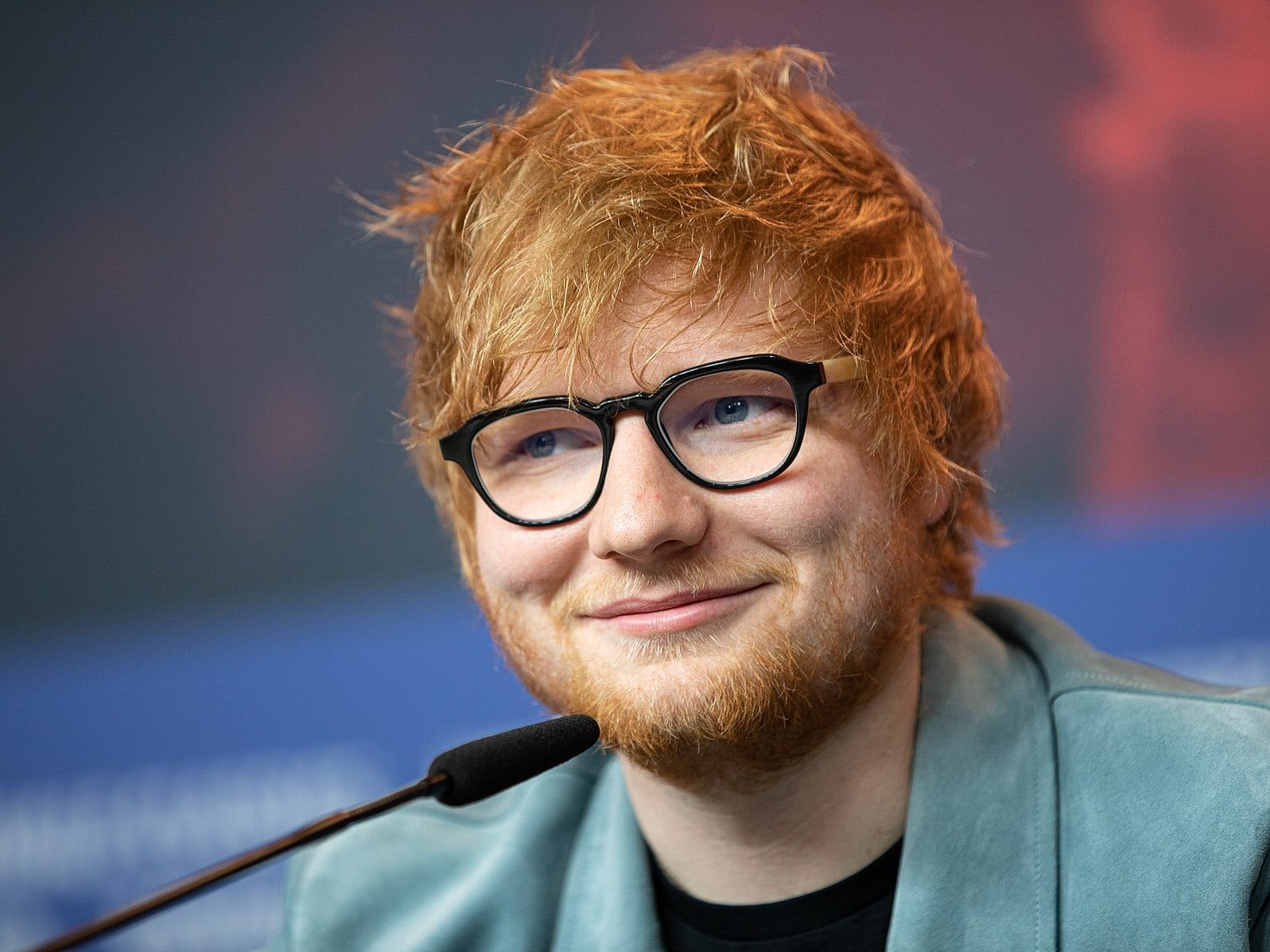 Ed Sheeran Was Spotted with a Custom-Made Audemars Piquet Royal Oak