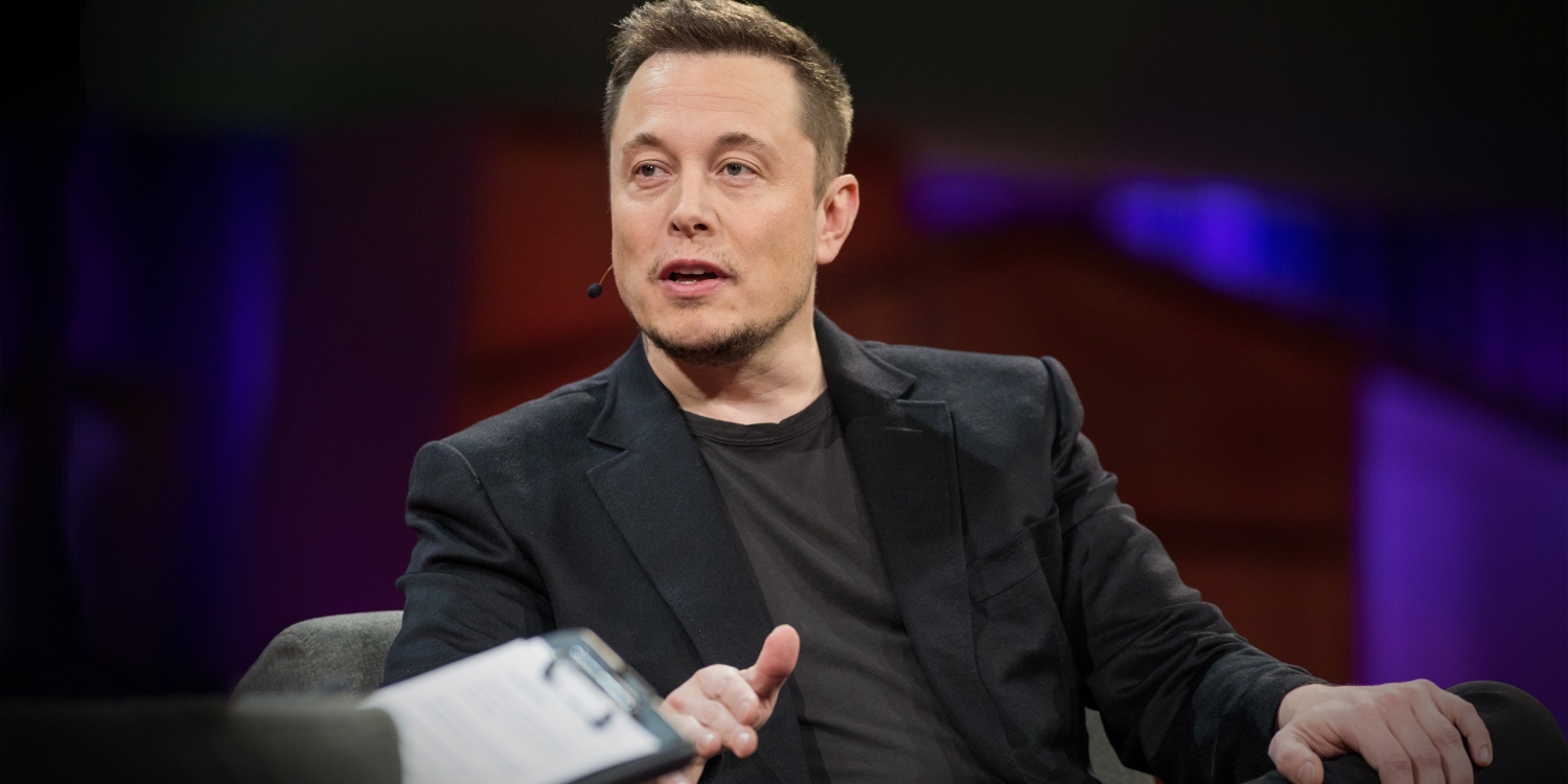 Elon Musk Has an Unconventional Approach to Succession Planning