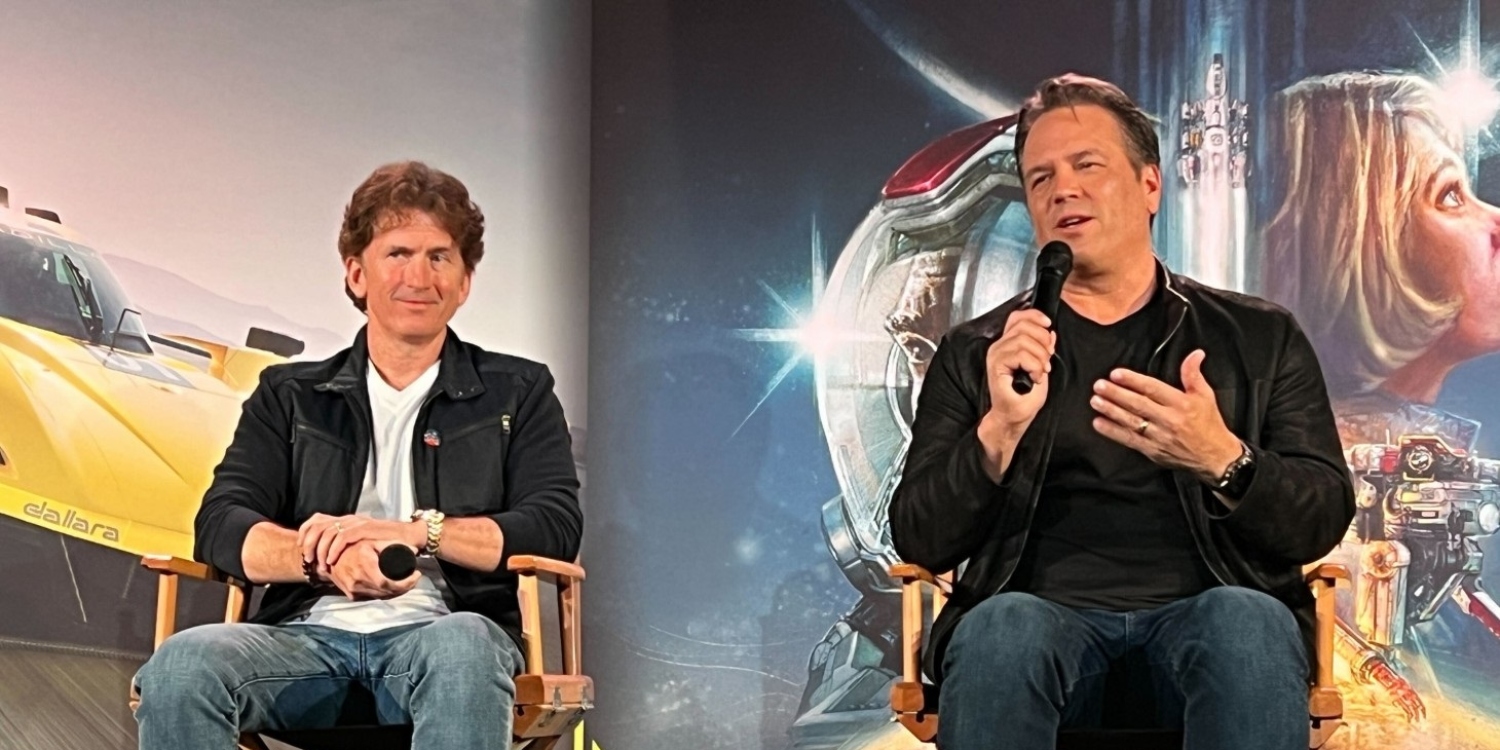 Xbox CEO Phil Spencer Commented On the Activision Blizzard Acquisition