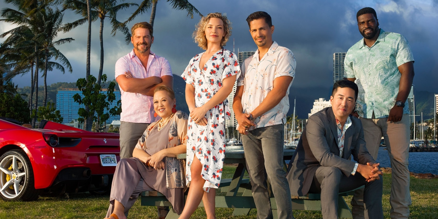 NBC Has Decided to Cancel the Show Magnum P.I. for a Second Time