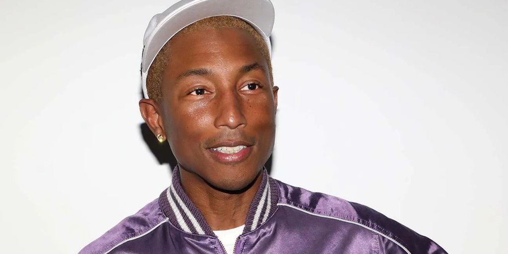 With Pharrell’s Collaboration With Louis Vuitton, a New Era of Fashion and Pop Culture Is Underway