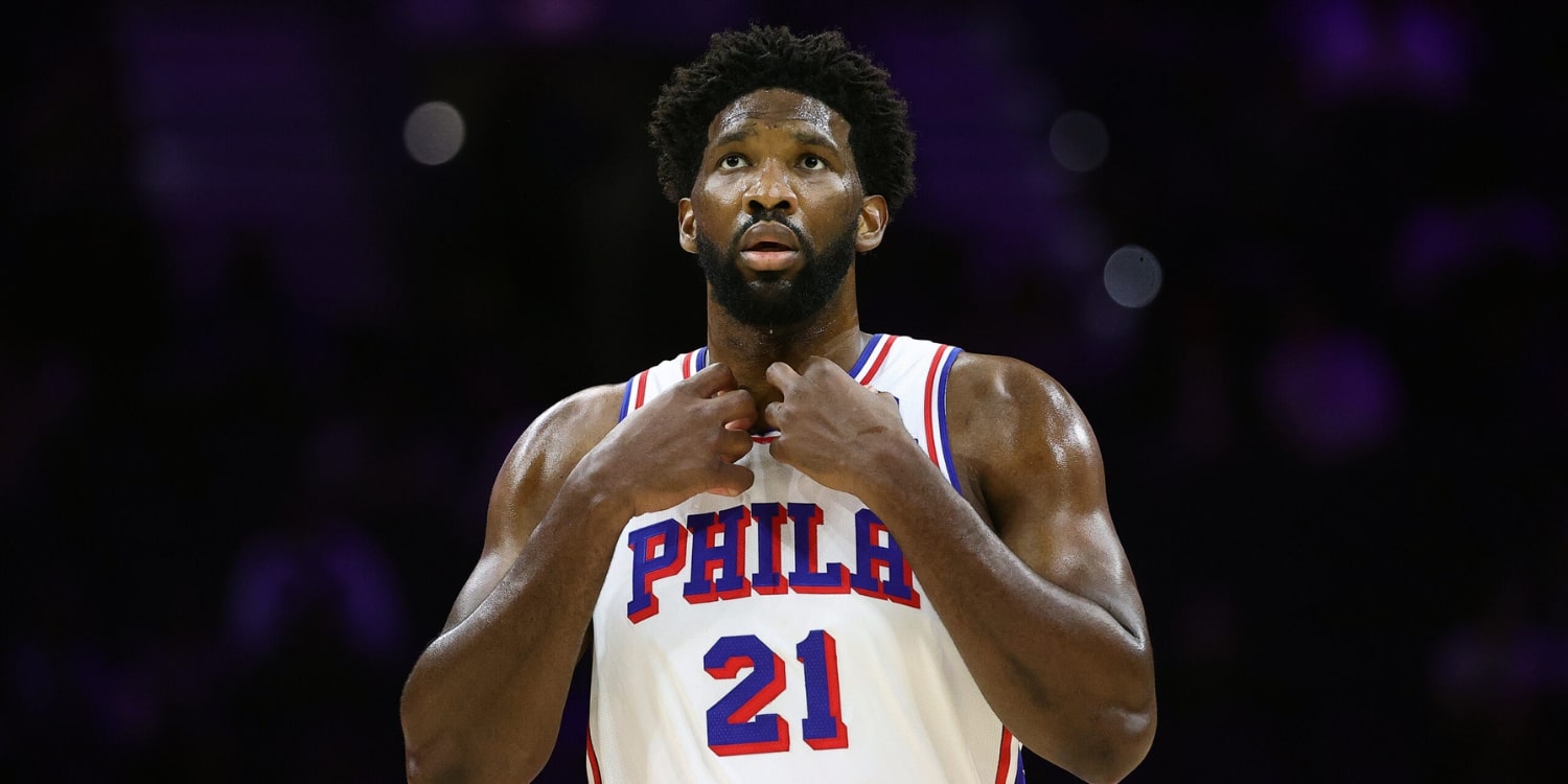 Knicks Willing to Offer Massive Haul in Trade for 76ers’ Joel Embiid, per Report