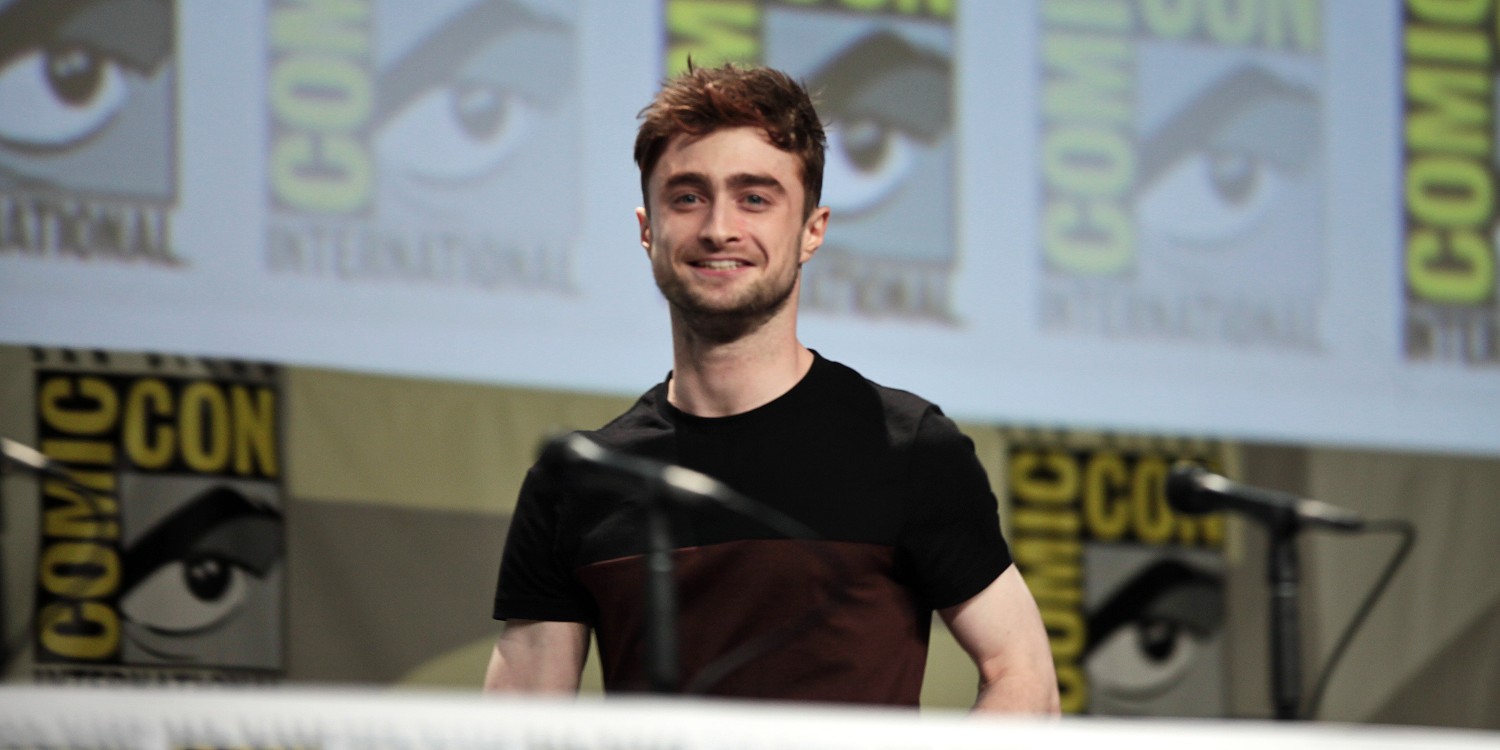 Daniel Radcliffe Recounts Humorous Encounters With Disappointed Young Fans