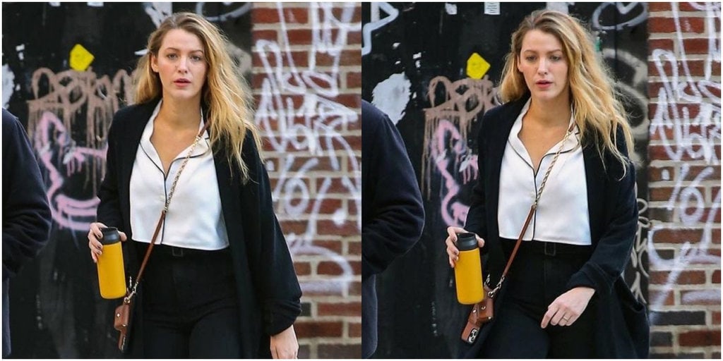 Blake Lively: A Style Icon on and off the Streets
